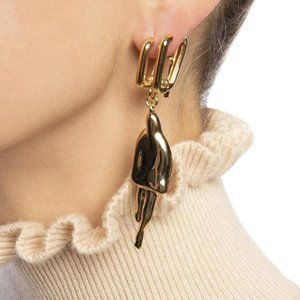Chloé With Charms Earrings